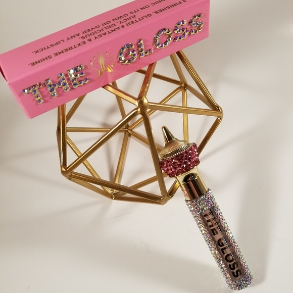 ๐๏ธJeffree Star, Bling The Gloss ๐ - Picture 2 of 8